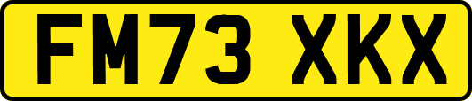 FM73XKX