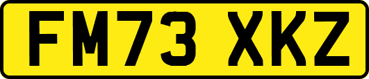 FM73XKZ