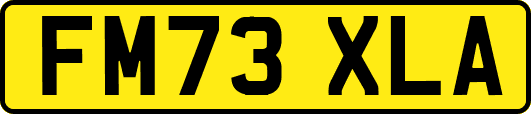 FM73XLA