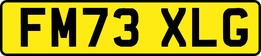 FM73XLG