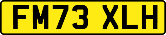 FM73XLH
