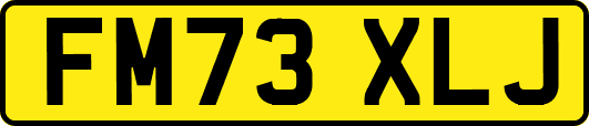 FM73XLJ