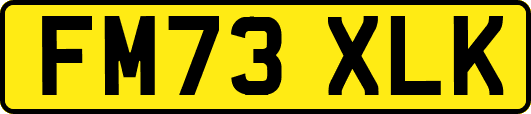 FM73XLK