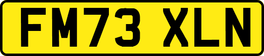 FM73XLN