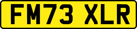 FM73XLR