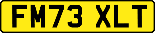 FM73XLT