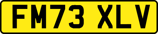 FM73XLV