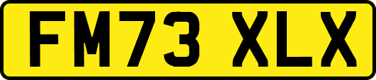FM73XLX