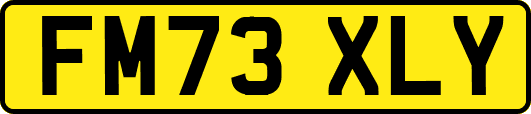 FM73XLY