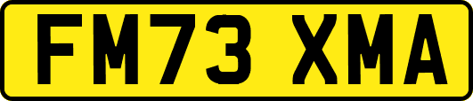 FM73XMA