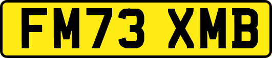FM73XMB