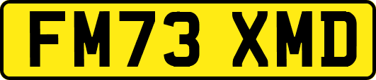 FM73XMD