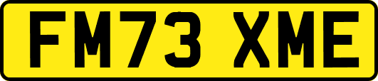 FM73XME