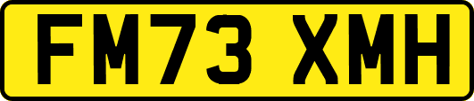 FM73XMH