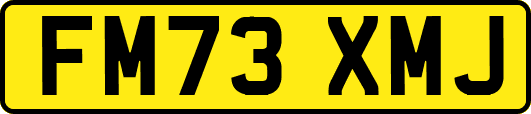FM73XMJ