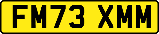 FM73XMM