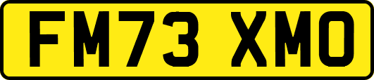 FM73XMO
