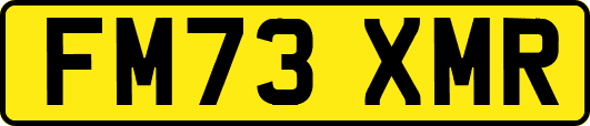FM73XMR
