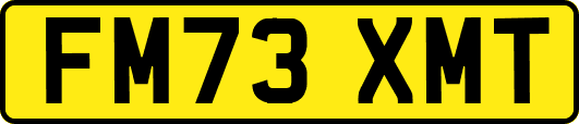 FM73XMT