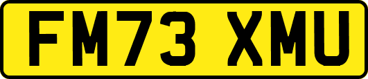 FM73XMU