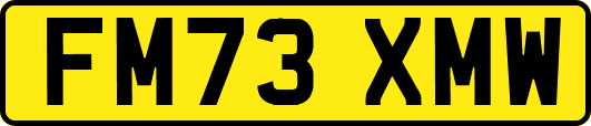 FM73XMW
