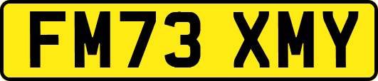 FM73XMY