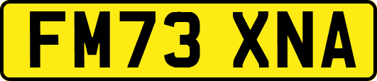 FM73XNA