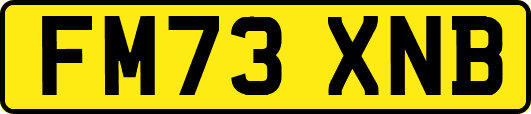 FM73XNB