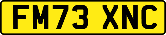 FM73XNC