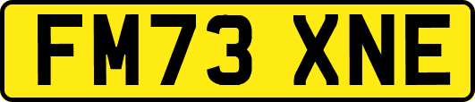 FM73XNE