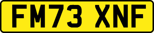 FM73XNF