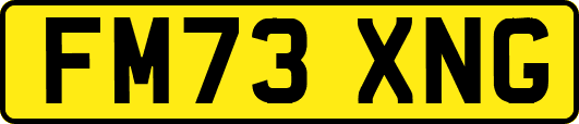 FM73XNG