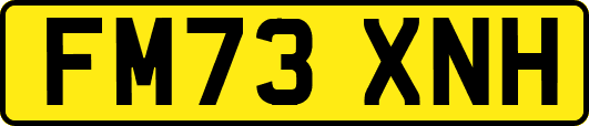 FM73XNH