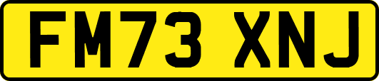FM73XNJ