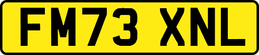 FM73XNL