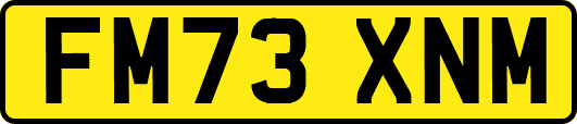 FM73XNM