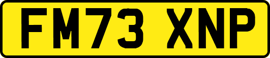 FM73XNP