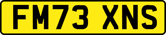 FM73XNS