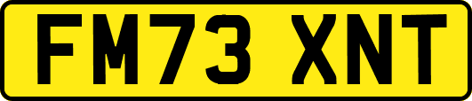 FM73XNT
