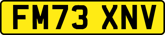 FM73XNV