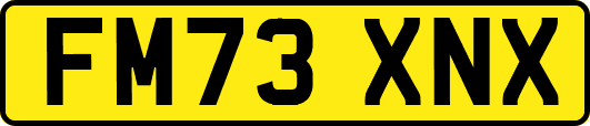FM73XNX