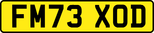 FM73XOD