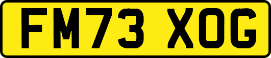 FM73XOG