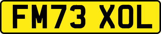 FM73XOL