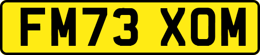 FM73XOM
