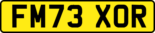 FM73XOR
