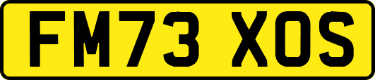 FM73XOS