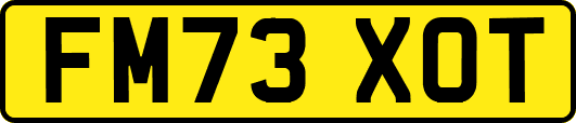 FM73XOT