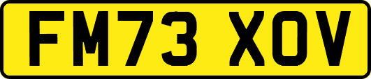 FM73XOV