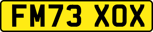 FM73XOX